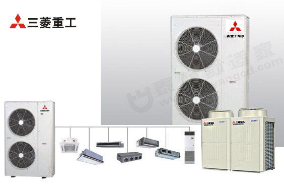深圳三菱电机空调售后中心 三菱空调维修安装服务好评如潮